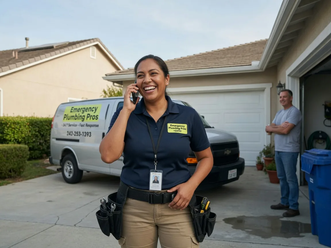 Emergency Plumber Lakota, IA FAQs